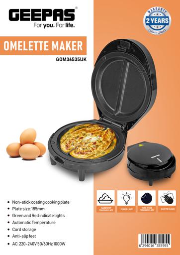 Omelette Maker Aldi Ambiano the quick way to make omelettes review