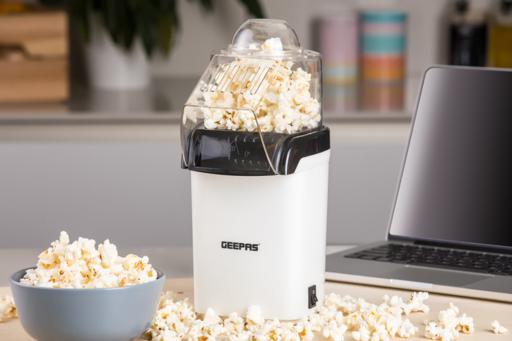 Chefmate Hot Air Popcorn Popper Electric for sale online