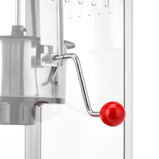 display image 22 for product Geepas Traditional Type Popcorn Maker