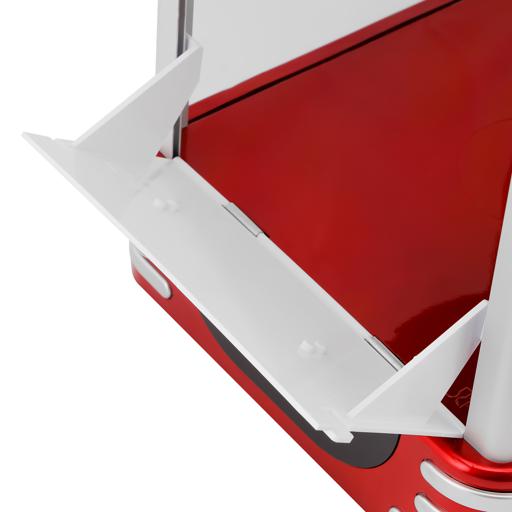 display image 23 for product Geepas Traditional Type Popcorn Maker
