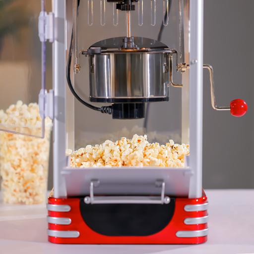 Popcorn Maker in Dubai - Home Edition