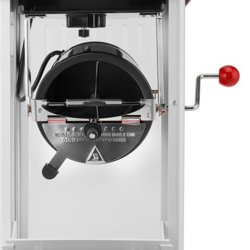 display image 30 for product Geepas Traditional Type Popcorn Maker