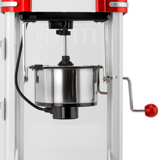 display image 28 for product Geepas Traditional Type Popcorn Maker