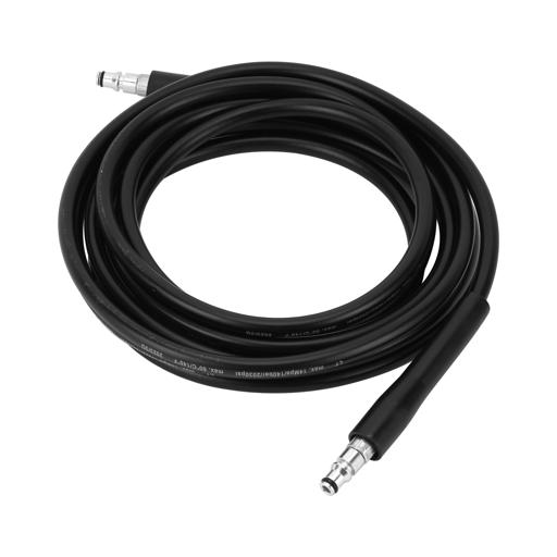 display image 9 for product Geepas High Pressure Washer - 110 Bar