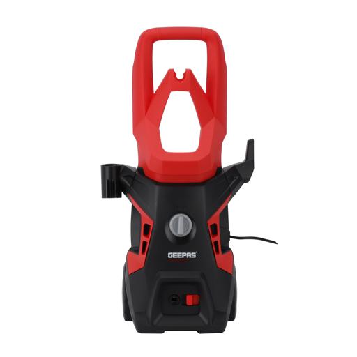 display image 3 for product Geepas High Pressure Washer - 110 Bar