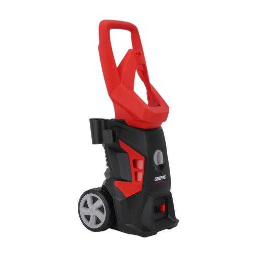 display image 2 for product Geepas High Pressure Washer - 110 Bar