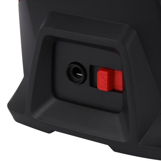 display image 8 for product Geepas High Pressure Washer - 110 Bar