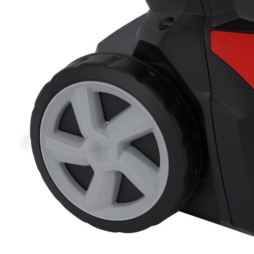 display image 10 for product Geepas High Pressure Washer - 110 Bar