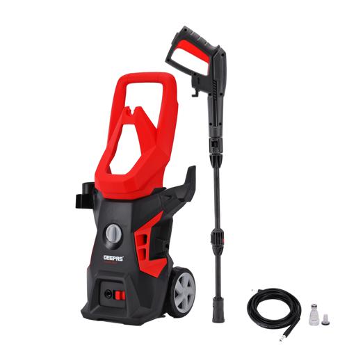 Geepas High Pressure Washer - 110 Bar hero image