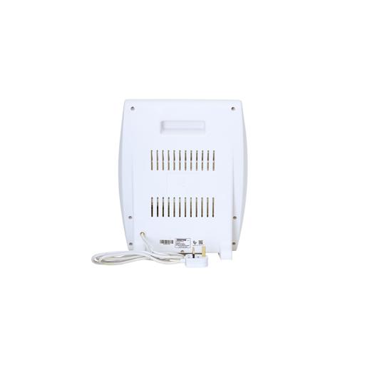 display image 9 for product Geepas Quartz Halogen Heater -Portable Upright Electric Heater With 2 Heat Settings 400W/800W