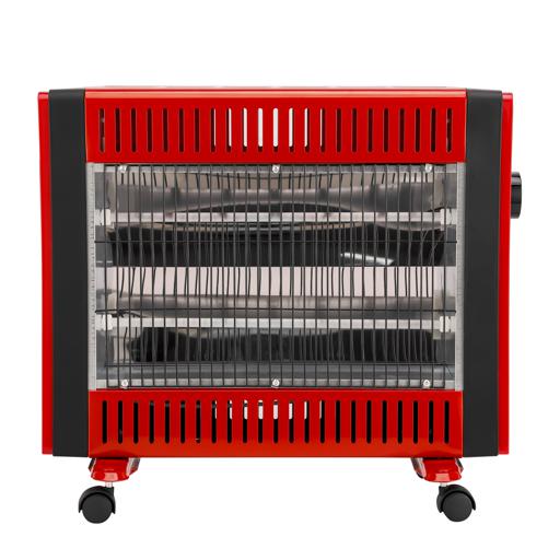 display image 0 for product Geepas Quartz Heater