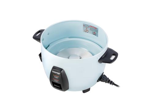 display image 19 for product Electric Cooker Geepas GRC4324