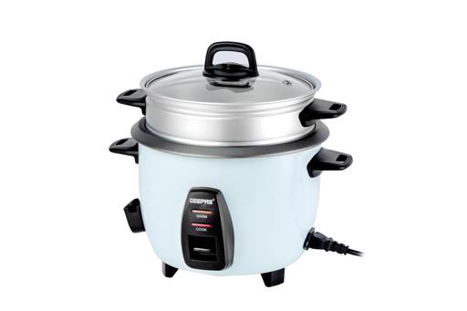 display image 21 for product Electric Cooker Geepas GRC4324