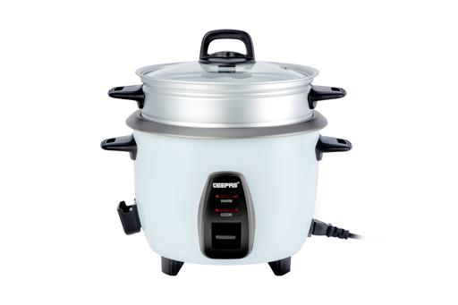 display image 18 for product Electric Cooker Geepas GRC4324