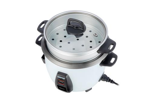 display image 15 for product Electric Cooker Geepas GRC4324