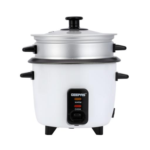 display image 0 for product Electric Cooker Geepas GRC4324