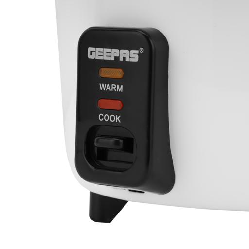 display image 14 for product Electric Cooker Geepas GRC4324