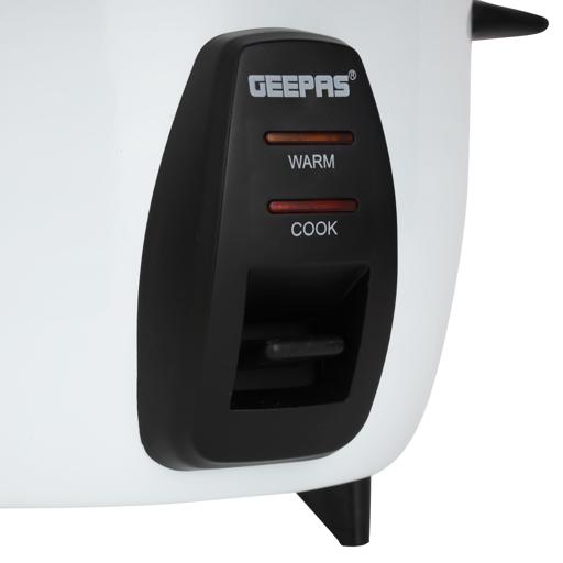 display image 13 for product Electric Cooker Geepas GRC4325