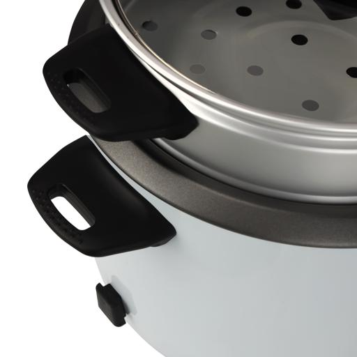 display image 16 for product Electric Cooker Geepas GRC4325