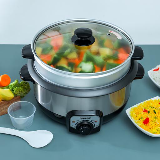 Union discount multi cooker