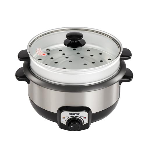 Cornell 4.2 l multi cooker hot sale