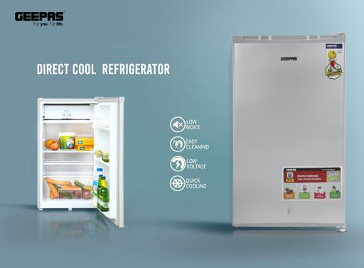 Low voltage mini sales fridge