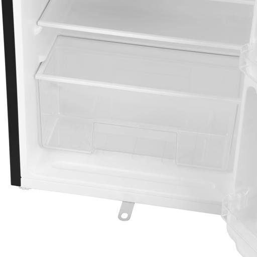 display image 13 for product Geepas Refrigerator - Black