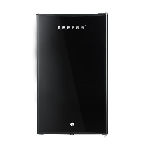 display image 0 for product Geepas Refrigerator - Black