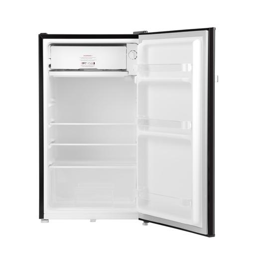 display image 12 for product Geepas Refrigerator - Black