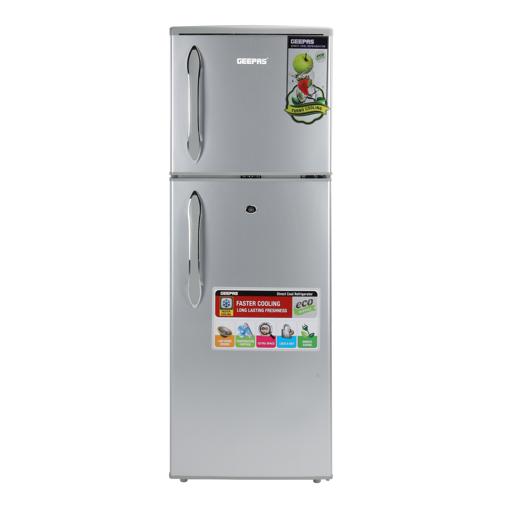 double door fridge 180 litre