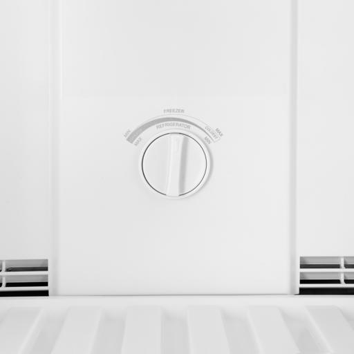 display image 25 for product Geepas GRF3207SSXXN 320L Double Door Refrigerator - Free Standing Durable Double Door Refrigerator, Recessed Handle, Quick Cooling, Low Noise, Low Energy Consumption, Defrost Refrigerator | 1 Year Warranty