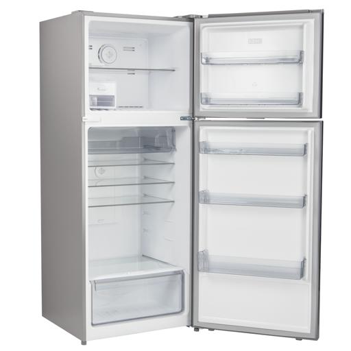 display image 10 for product Geepas 500L Double Door Refrigerator - Digital Temperature Control Quick Cooling & Long-Lasting