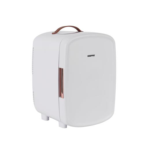 Geepas Mini Refrigerator hero image