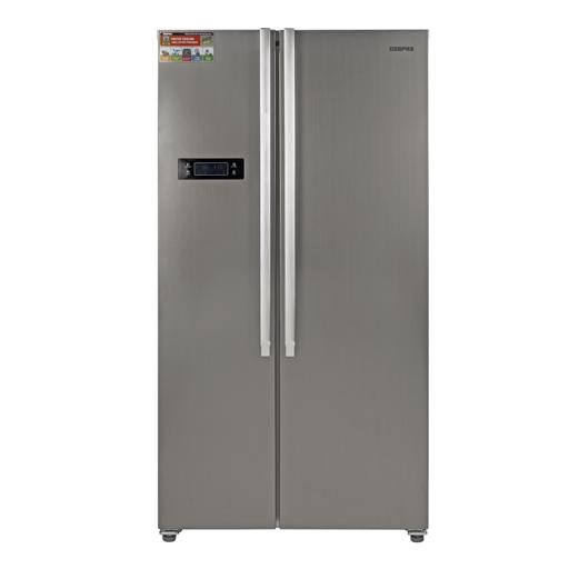 550Ltr  Refrigerator - Side by Side Doors-No Frost hero image