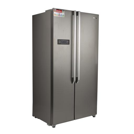 display image 15 for product 550Ltr  Refrigerator - Side by Side Doors-No Frost