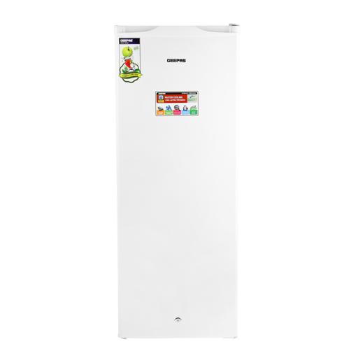 200l upright freezer