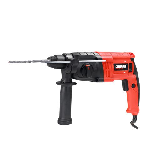 Geepas 20 Mm Sds Rotary Hammer hero image