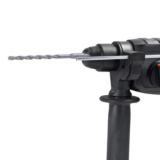 display image 6 for product Geepas 20 Mm Sds Rotary Hammer