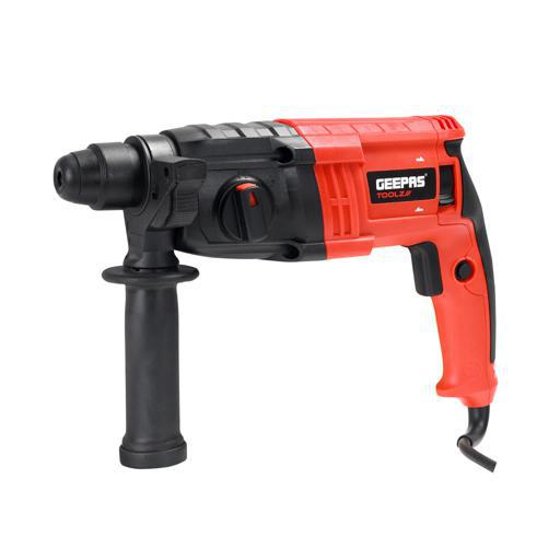 display image 3 for product Geepas 20 Mm Sds Rotary Hammer