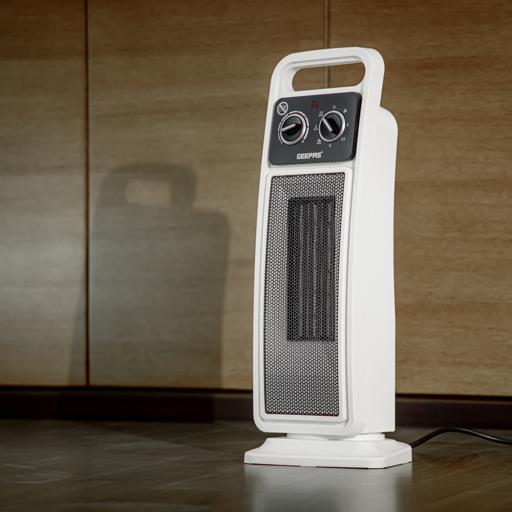 PTC Room Heater