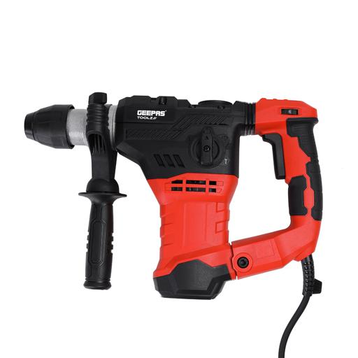 Geepas 32 Mm Sds Rotary Hammer hero image