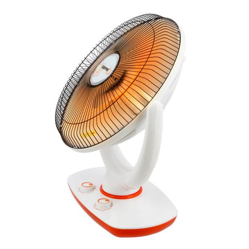 display image 5 for product Geepas Halogen Stand Heater