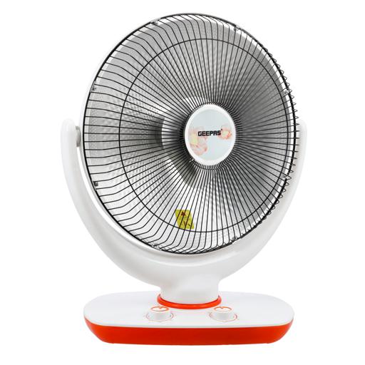 display image 8 for product Geepas Halogen Stand Heater