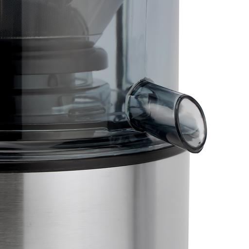 display image 22 for product Geepas 4-In-1 Food Processor & Juicer 800W