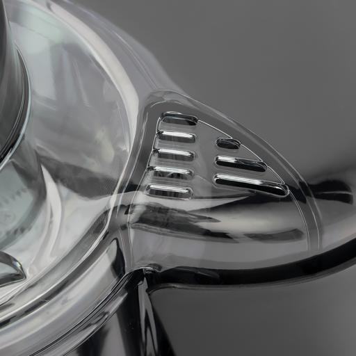 display image 23 for product Geepas 4-In-1 Food Processor & Juicer 800W