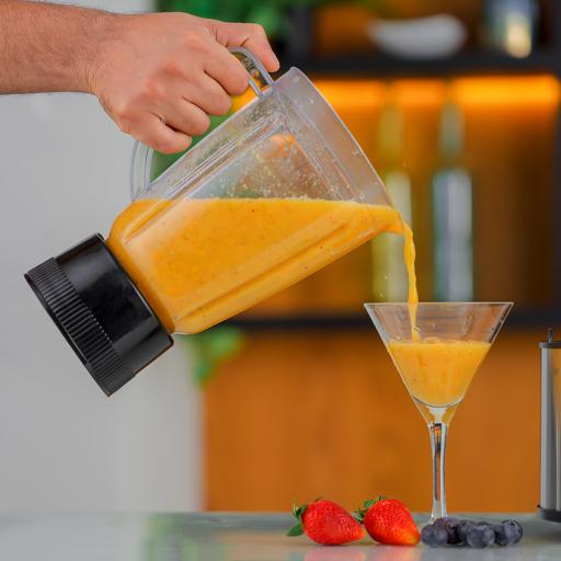 display image 13 for product Geepas 4-In-1 Food Processor & Juicer 800W