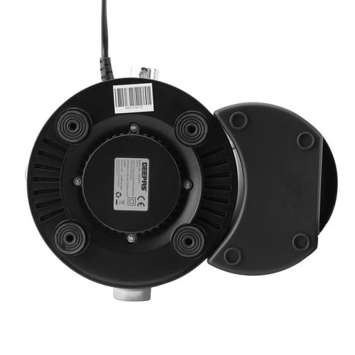 display image 17 for product Geepas 4-In-1 Food Processor & Juicer 800W