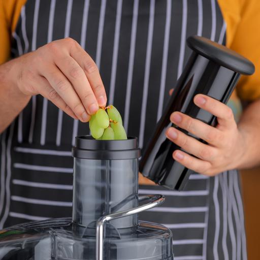 display image 9 for product Geepas 4-In-1 Food Processor & Juicer 800W