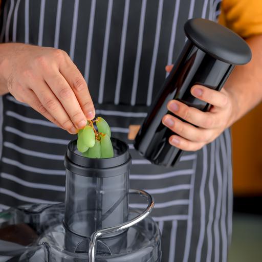 display image 11 for product Geepas 4-In-1 Food Processor & Juicer 800W