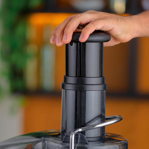 display image 7 for product Geepas 4-In-1 Food Processor & Juicer 800W